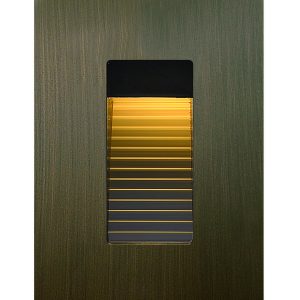 LED Landscape Deck