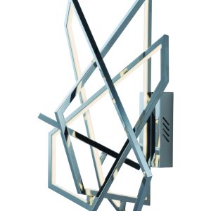 LED Wall Sconce
