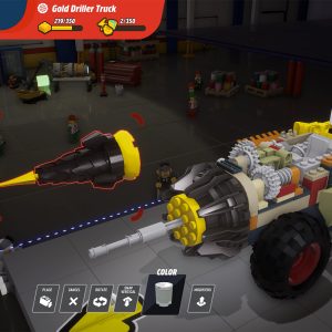 LEGO 2K Drive: Awesome Rivals Edition US Nitendo Switch Key