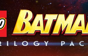 LEGO Batman Trilogy Steam Key