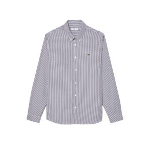 Lacoste Shirts Blue
