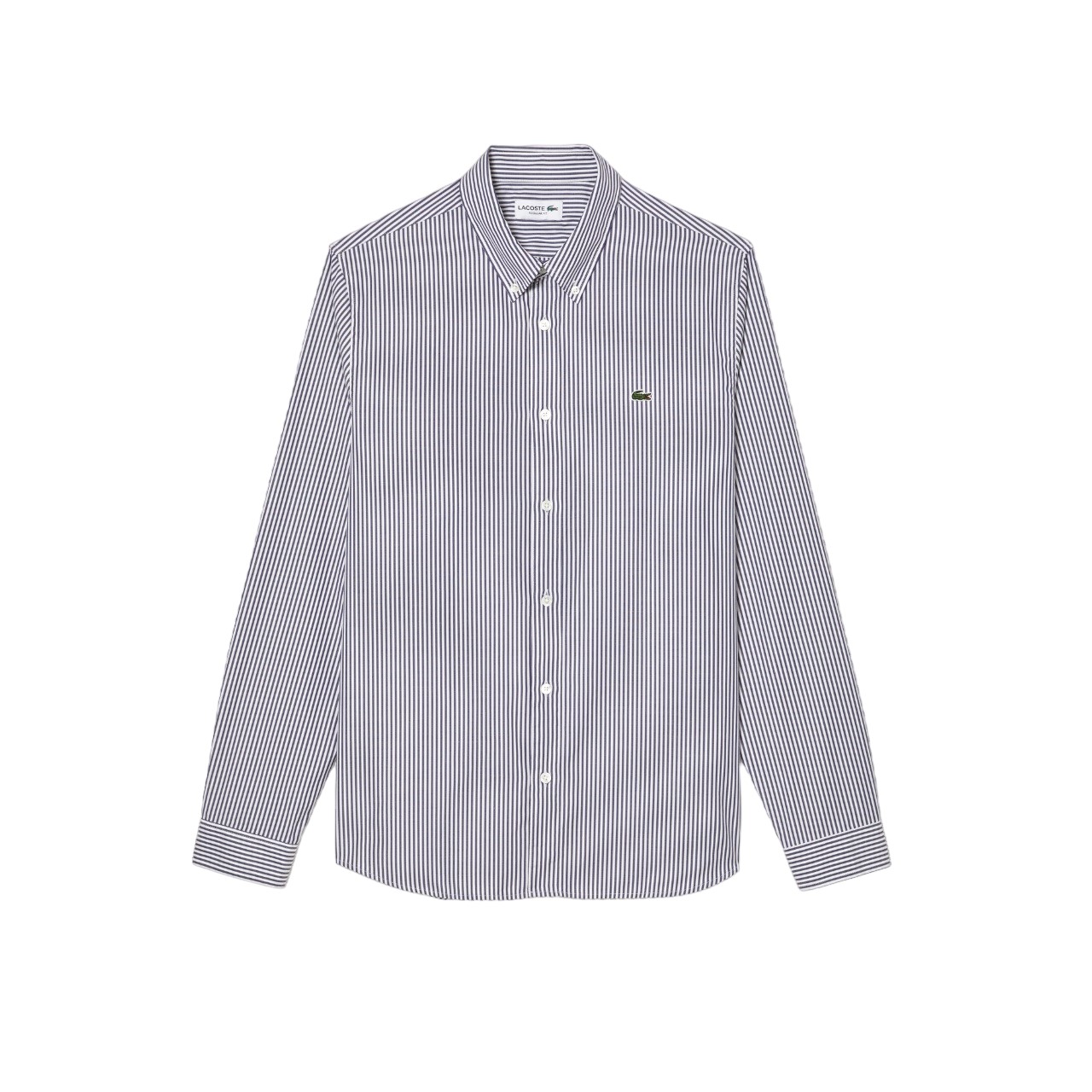Lacoste Shirts Blue