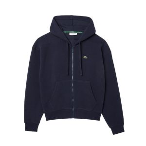 Lacoste Sweaters Blue