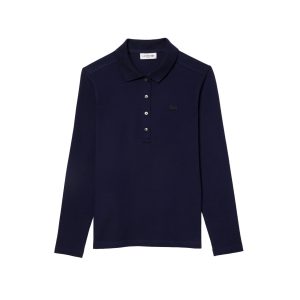 Lacoste T-shirts and Polos Blue