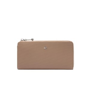 Lacoste Wallets Beige