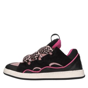 Lanvin Sneakers Black