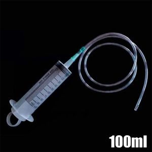 Large-Capacity Precision Fluid Transfer and Logistical Syringe Interface