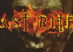 Last Rites Steam Key