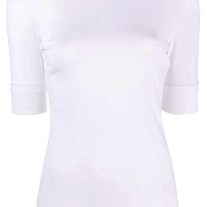 Lauren Ralph Lauren T-shirts and Polos White