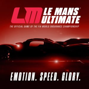 Le Mans Ultimate Steam Key: LATAM (Latin America)