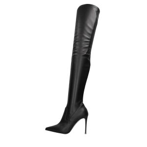 Le Silla Boots Black