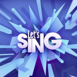 Let's Sing Steam Key