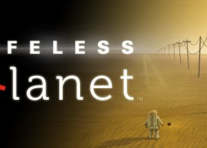 Lifeless Planet GOG Key (Digital Download)