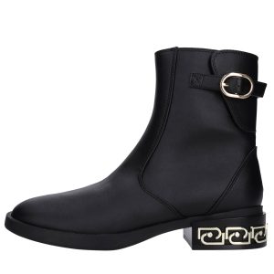 Liu Jo Boots Black
