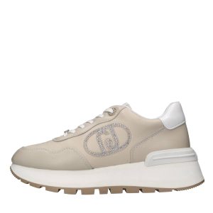 Liu Jo Sneakers Beige