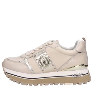 Liu Jo Sneakers Beige