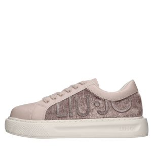 Liu Jo Sneakers Pink