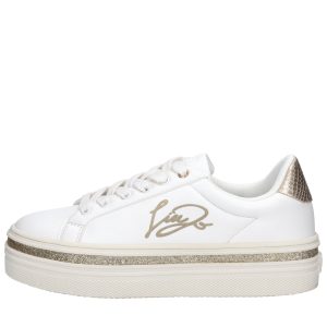 Liu Jo Sneakers White