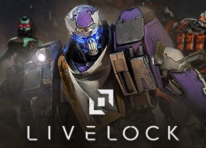 Livelock Steam Key