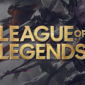 LoL League of Legends Riot Points USD LATAM $5 (Riot Points)