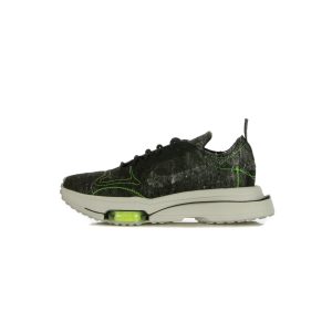 Low Men's Shoe Air Zoom-type Black/black/electric Green/light Bone