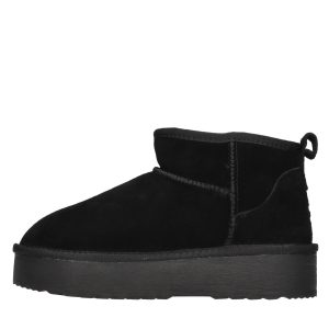 MASSIMO SANTINI Boots Black