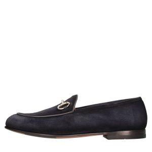 MILLE885 Flat shoes Blue