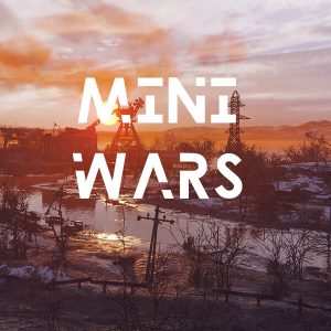 MINI Wars Steam Key