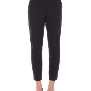 MM MAX MARA Trousers Black