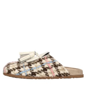 MSGM Sandals MultiColour
