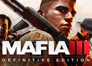 Mafia III: Definitive Edition GOG Key (Digital Download)