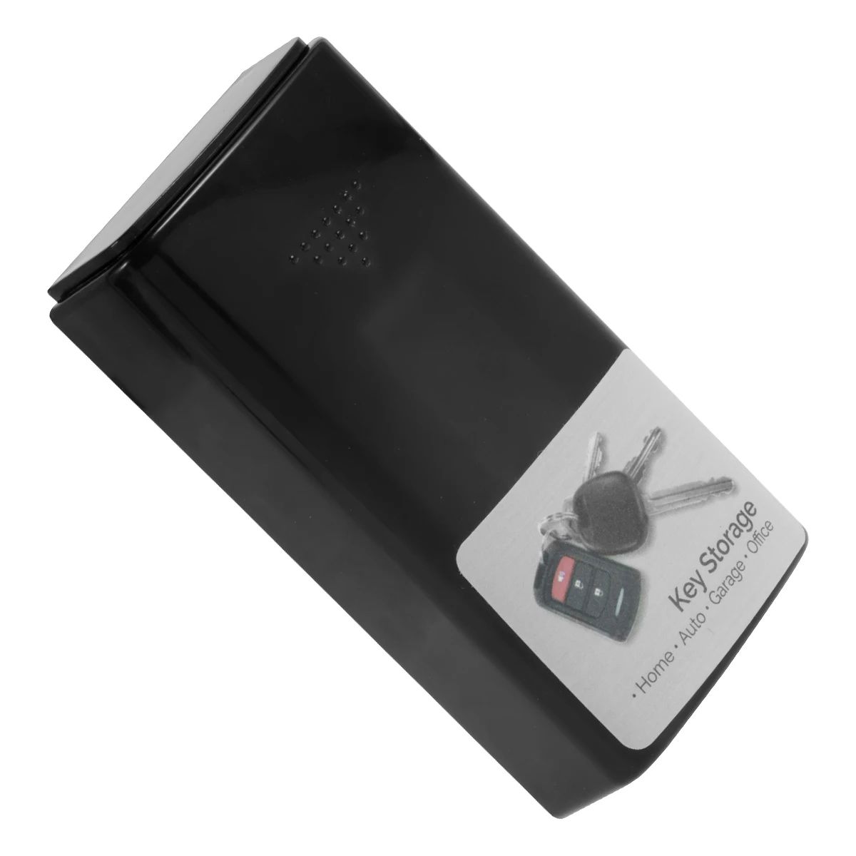 Magnetic Hidden Key Box