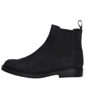 Marechiaro 1962 Boots Blue