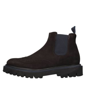 Marechiaro 1962 Boots Brown