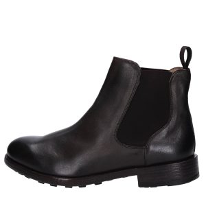 Marechiaro 1962 Boots Brown