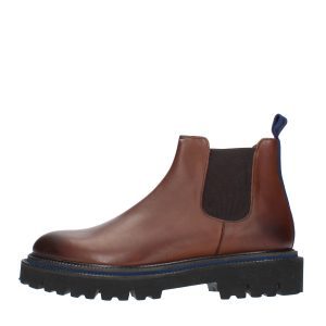 Marechiaro 1962 Boots Brown