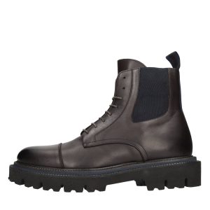 Marechiaro 1962 Boots Brown