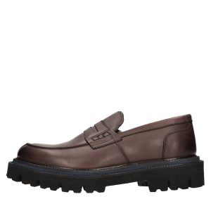 Marechiaro 1962 Flat shoes Brown