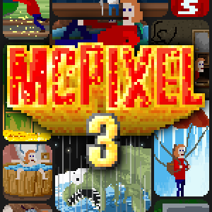McPixel 3 Steam Key