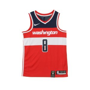 Men's Basketball Tank Top Nba Swingman Jersey Icon Edition No.8 Rui Hachimura Waswiz