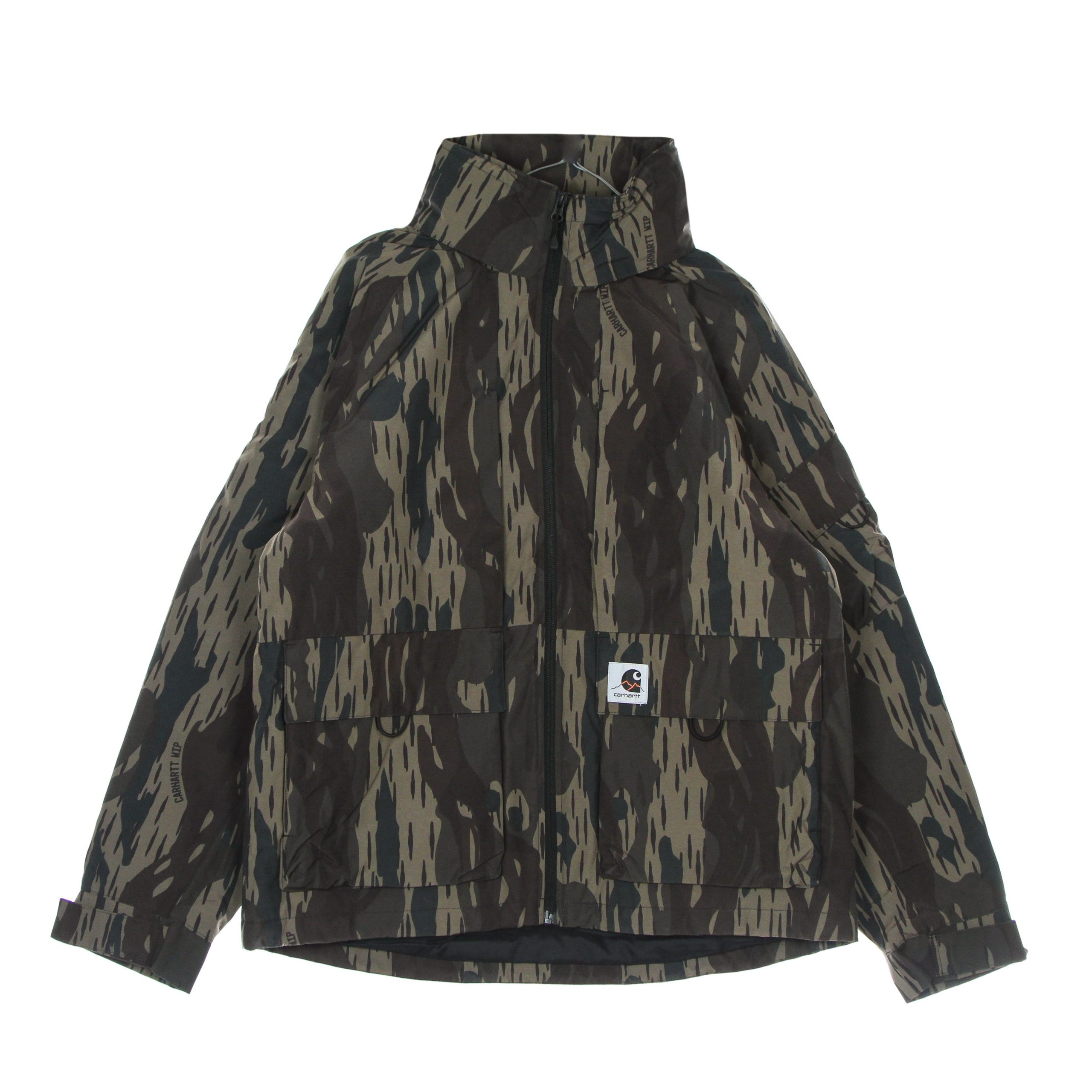 Men's Bode Jacket Camo Unite