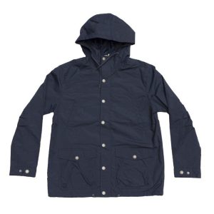 Men's Porter Parka Windbreaker