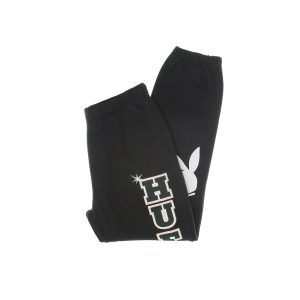 Men's Rabbit Head Fleece Pant