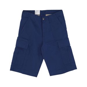 Men's Regular Cargo Short Elder Rinsed