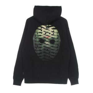 Men's Ribs Icon Mask Hoodie