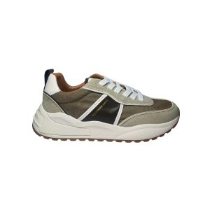 Men's Shoes Alexander Smith Eco-Dover Man Light Brown