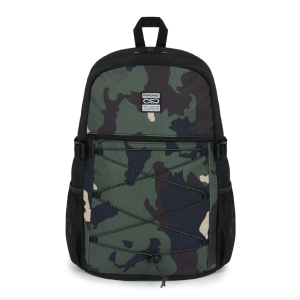 Men's backpack Label Backpack Camo