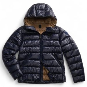 Men's jacket Blauer bluc02079 59. 888tb