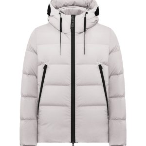 Men's jacket Duno JUMP LICOSA 22 GHIAC
