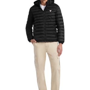 Men's jacket Guess Jeans Regular Fit